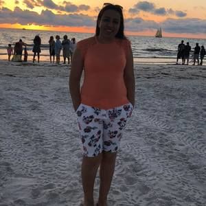 Meet your Posher, Martha